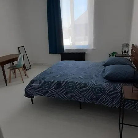 Сasa de vacaciones Le Flobart Berck