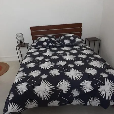 Сasa de vacaciones Le Flobart Berck