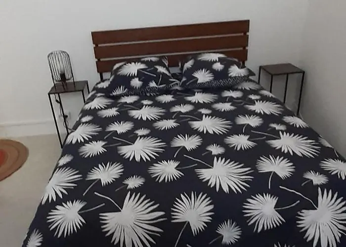 Сasa de vacaciones Le Flobart Berck