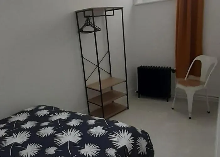 Le Flobart Сasa de vacaciones *