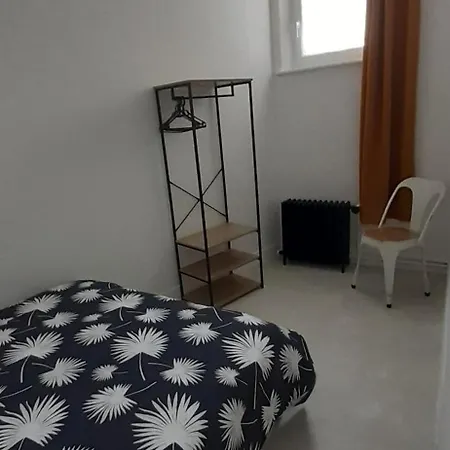 Le Flobart Holiday home *