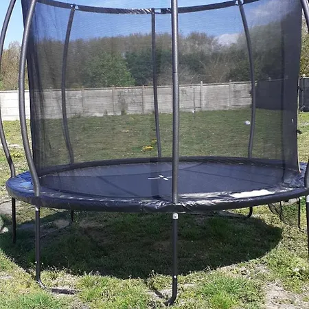 Hébergement de vacances Le Flobart