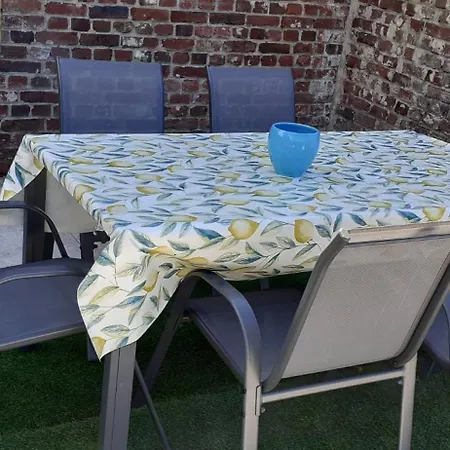 Le Flobart Jardin Partage Berck